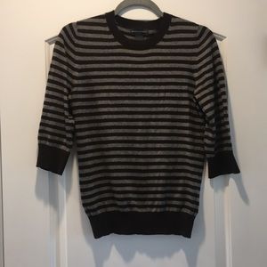 Banana Republic 3/4 Sleeve Sweater